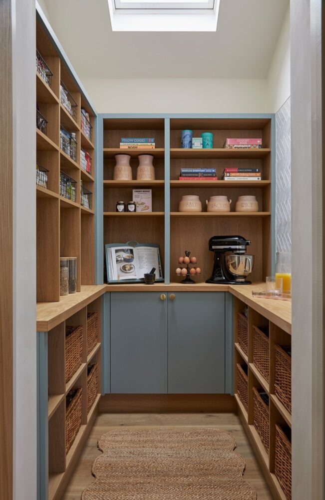 Interior Designers