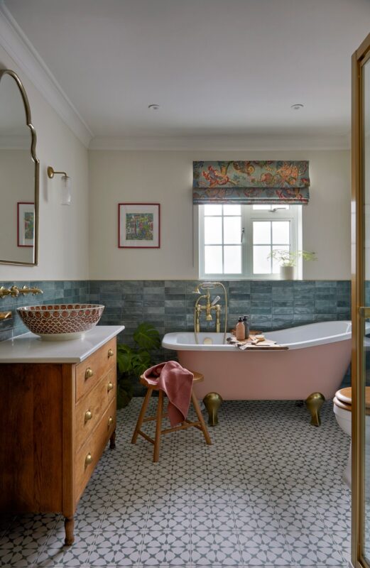 Interior Designers