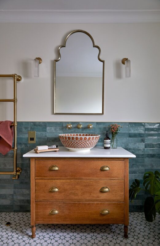 Interior Designers