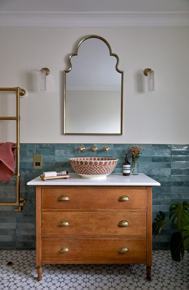 Interior Designers