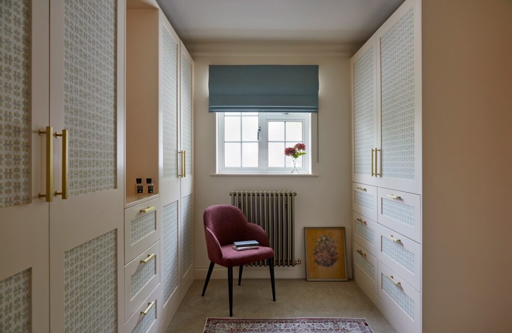 Interior Designers