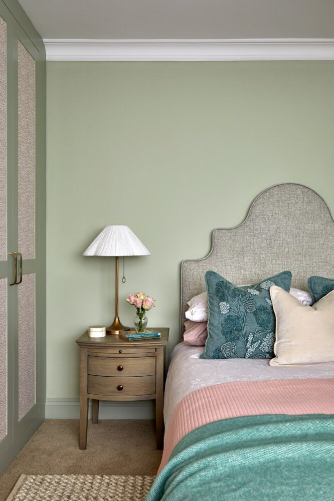 Interior Designers