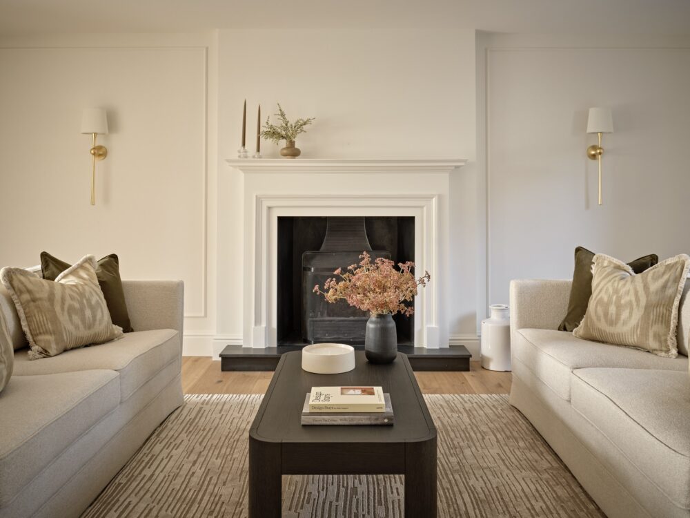 Interior Designers