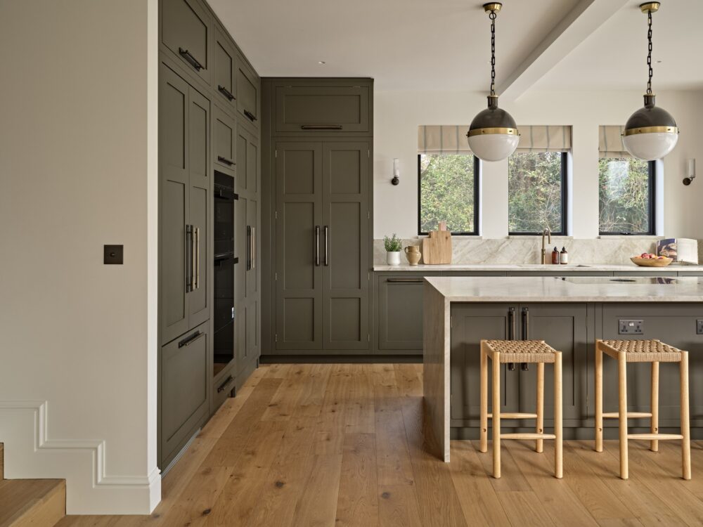Interior Designers