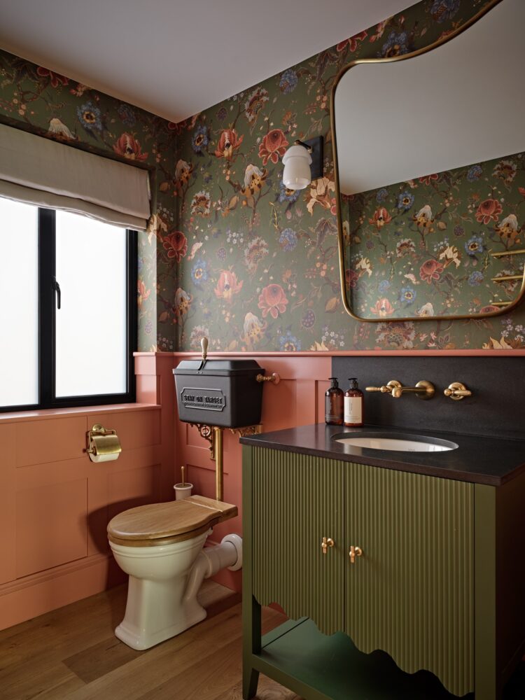 Interior Designers