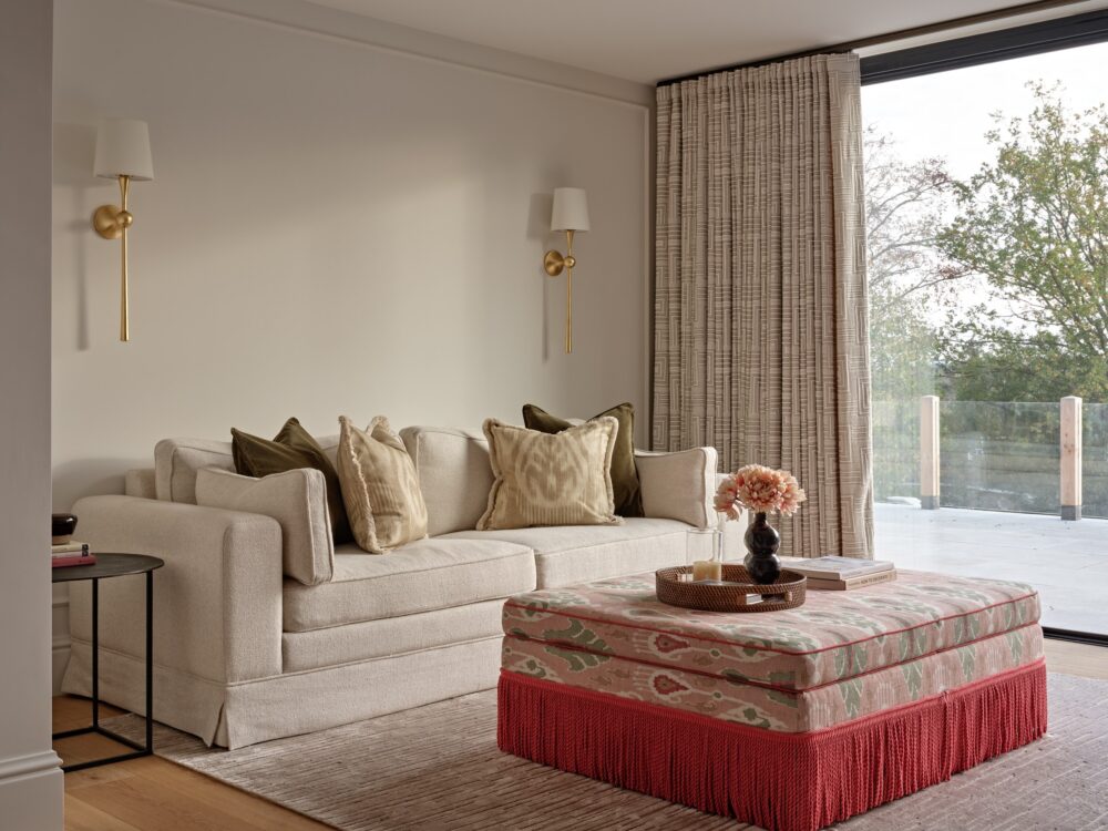 Interior Designers