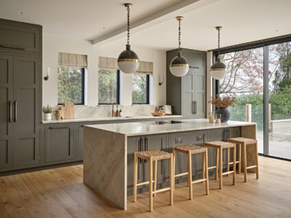 Interior Designers