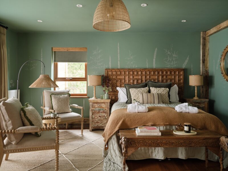 Interior Designers