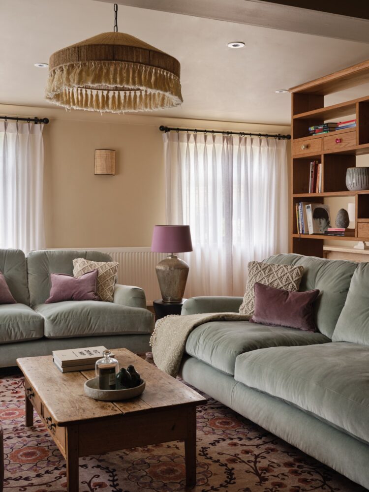 Interior Designers