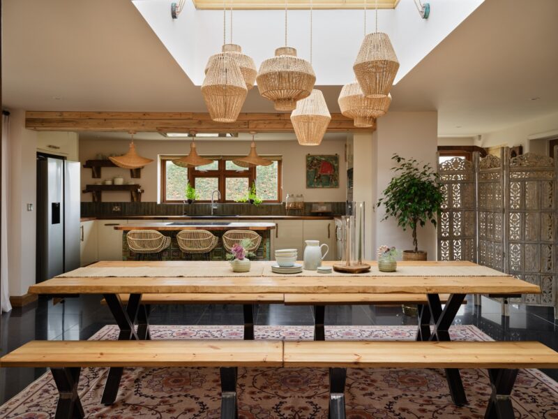 Interior Designers