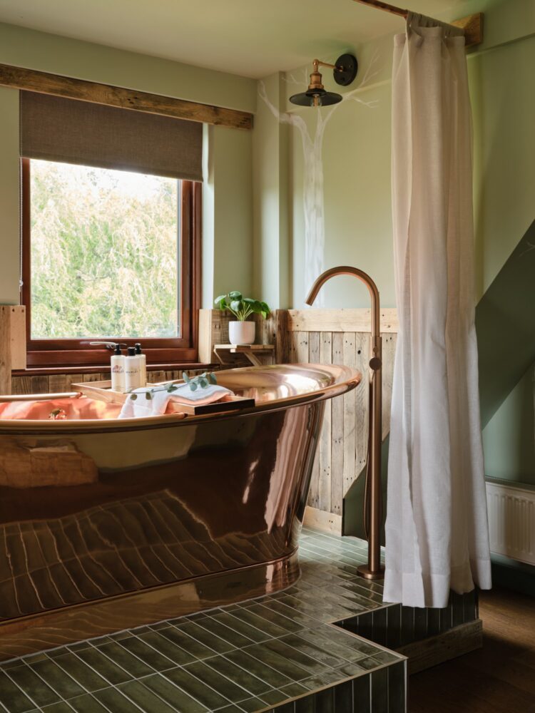 Interior Designers