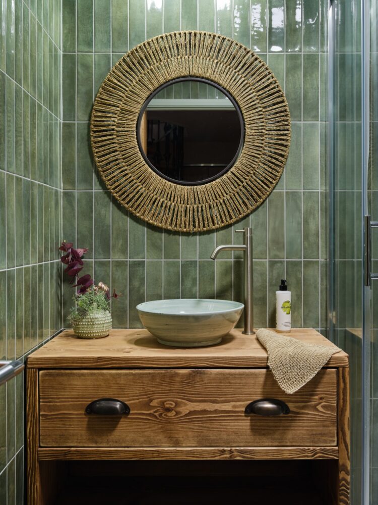 Interior Designers