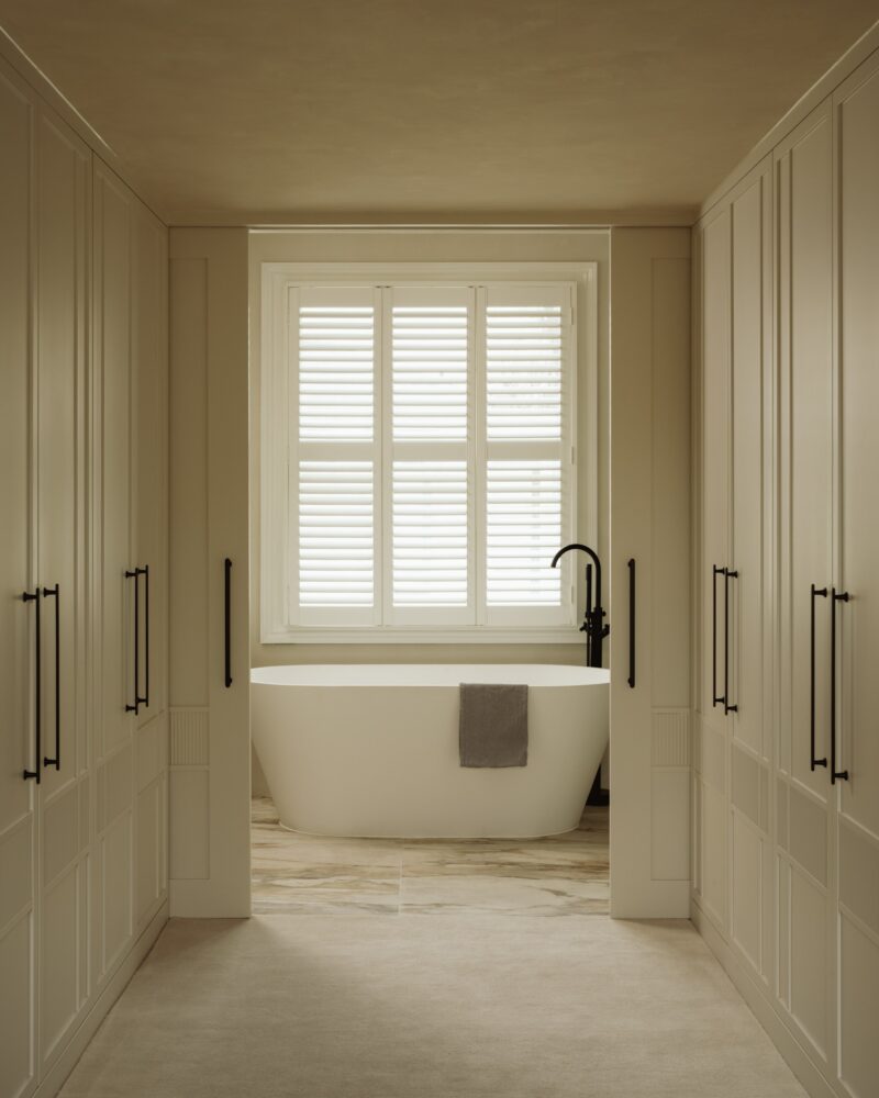 Interior Designers