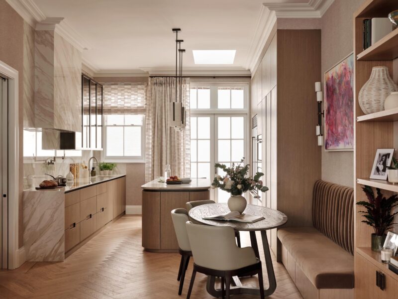 Interior Designers