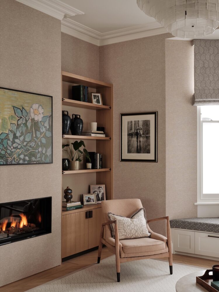 Interior Designers