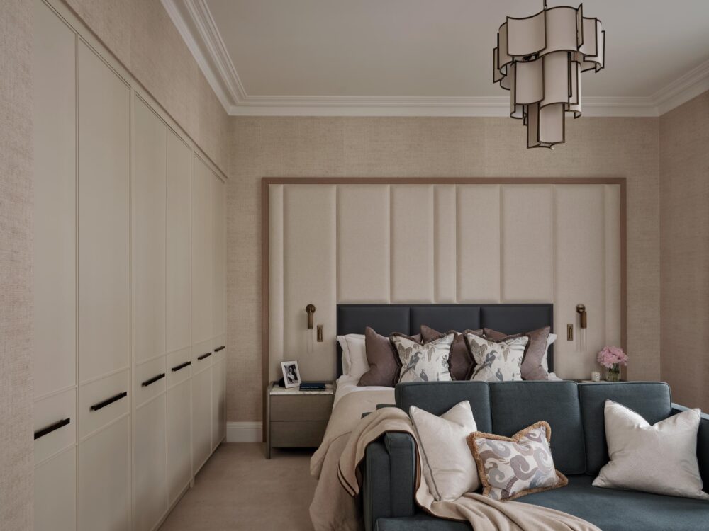 Interior Designers