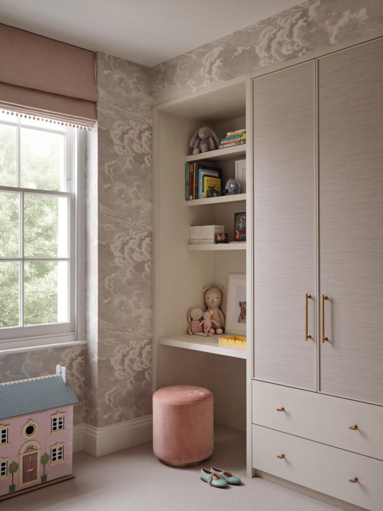 Interior Designers