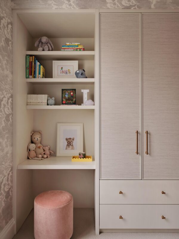 Interior Designers