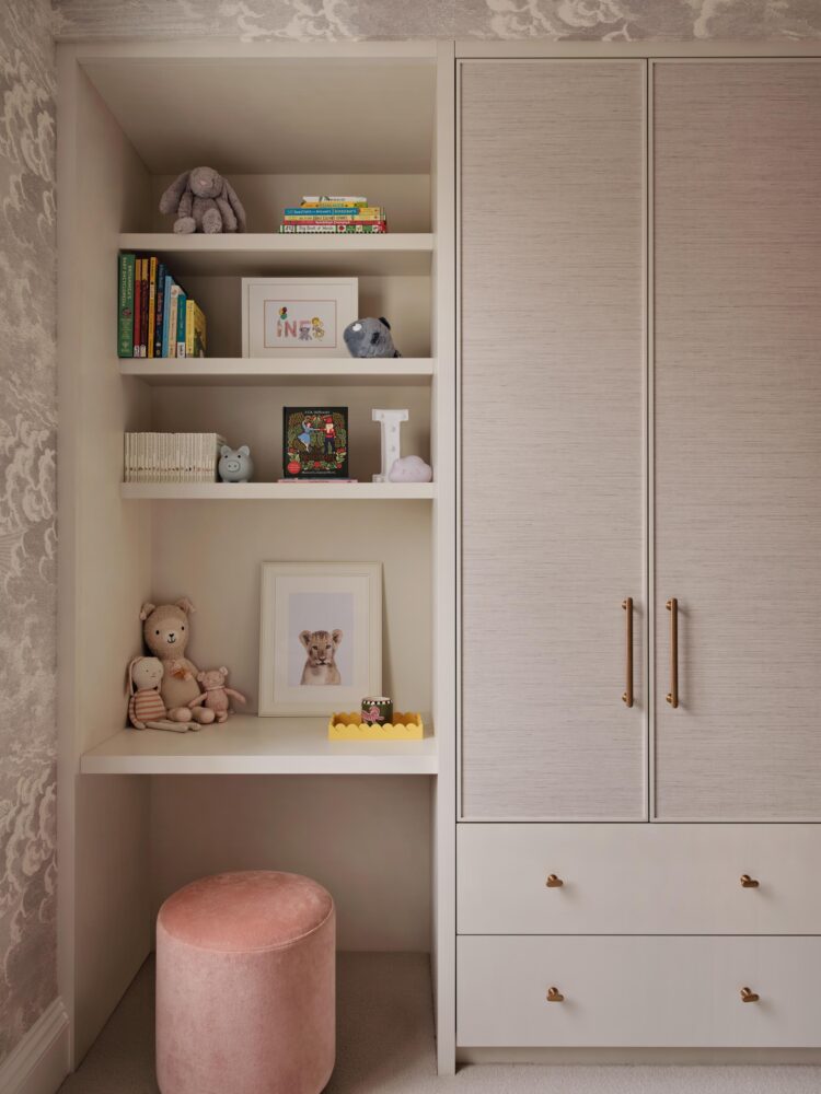 Interior Designers
