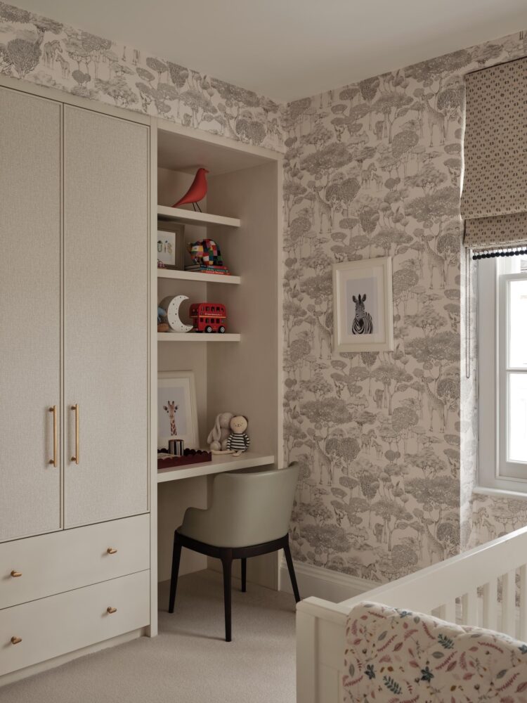 Interior Designers