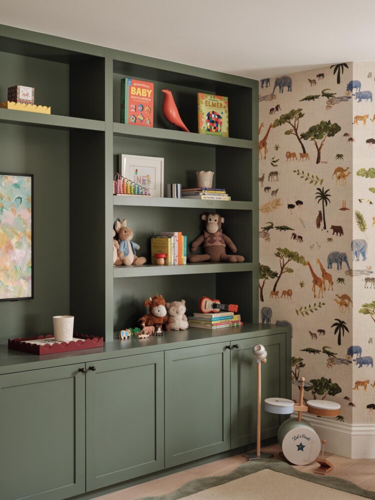 Interior Designers