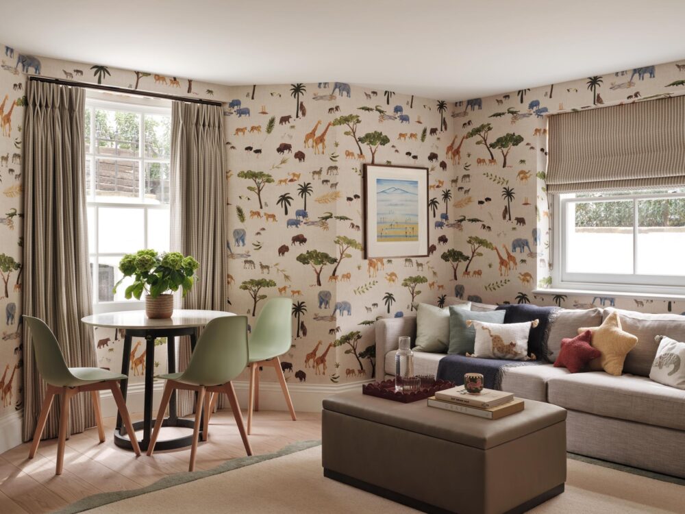 Interior Designers