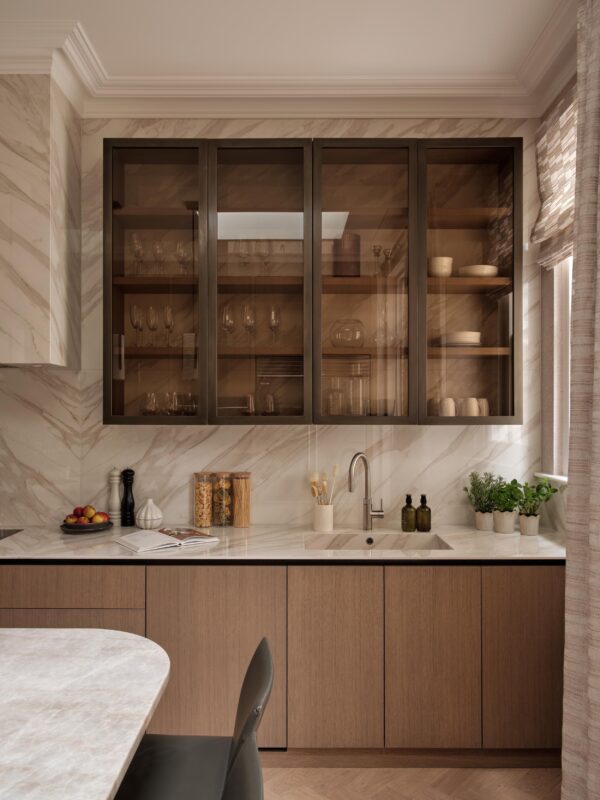 Interior Designers
