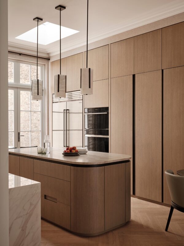 Interior Designers