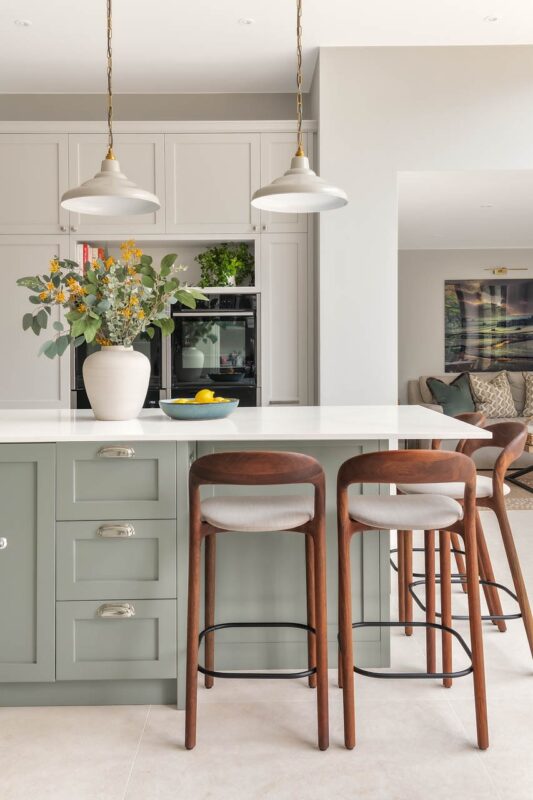 Interior Designers