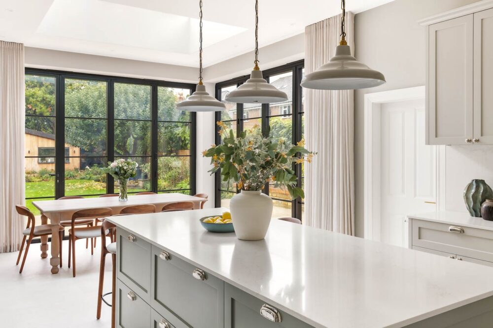 Interior Designers