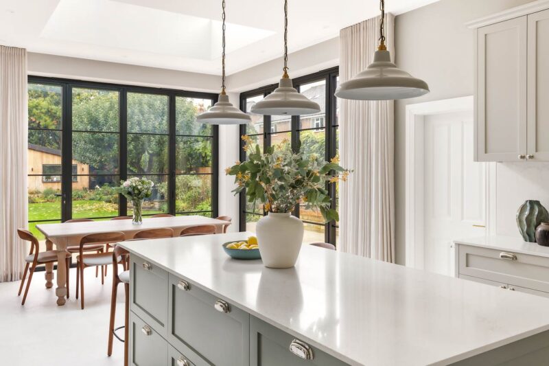Interior Designers