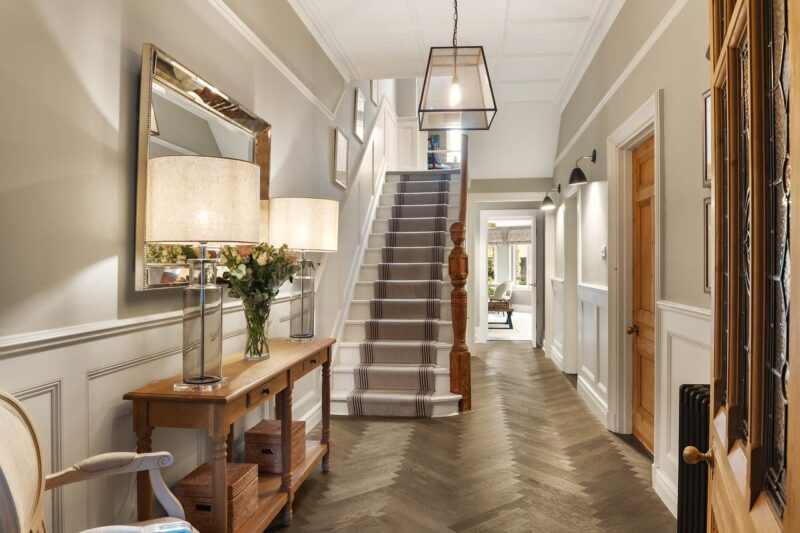Interior Designers