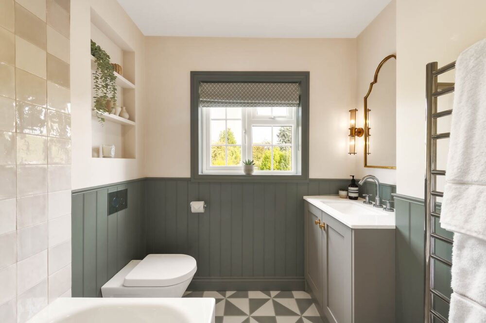 Interior Designers