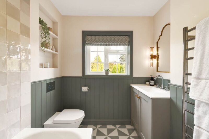 Interior Designers