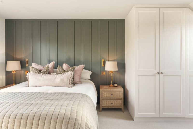 Interior Designers