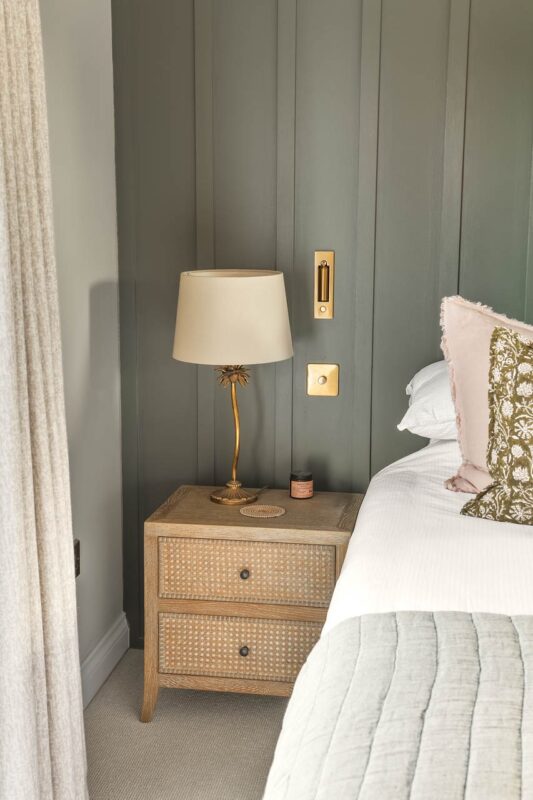 Interior Designers