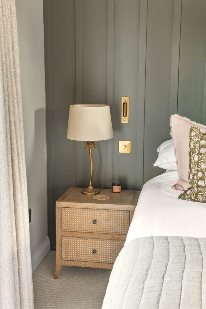 Interior Designers