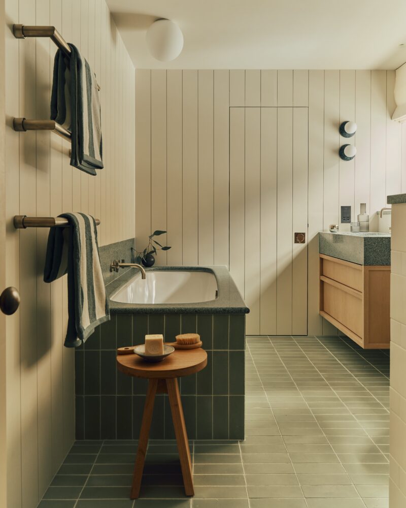 Interior Designers