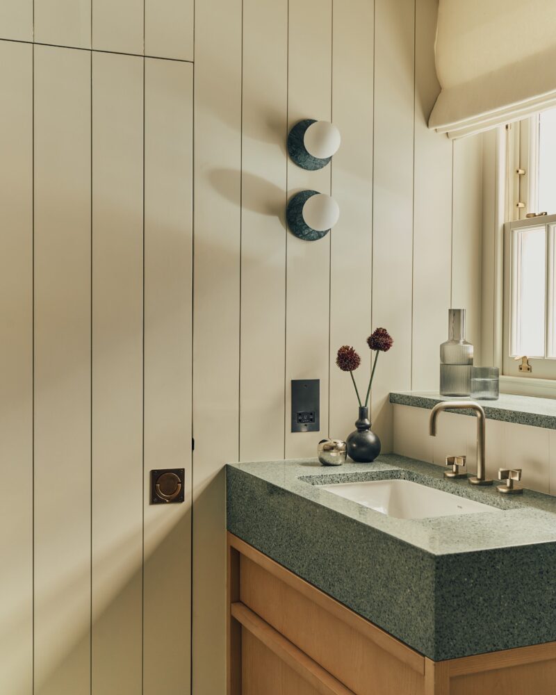 Interior Designers