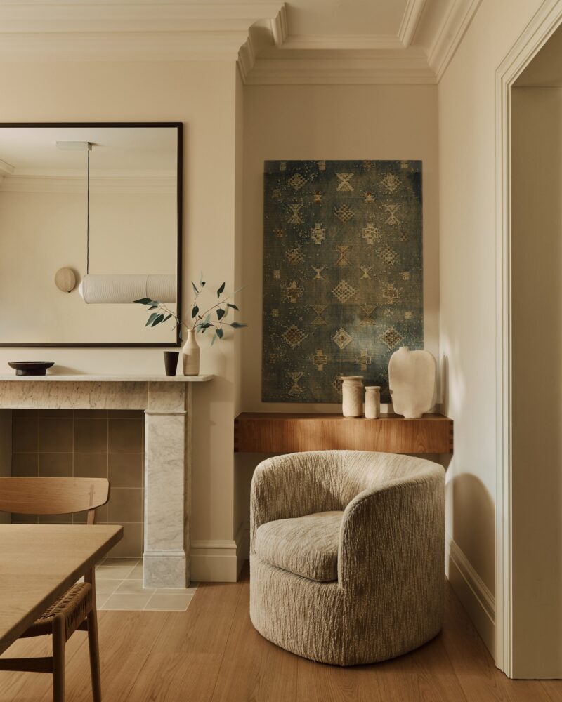 Interior Designers