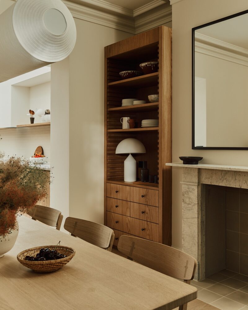 Interior Designers