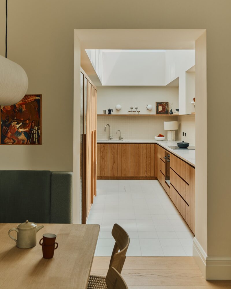 Interior Designers
