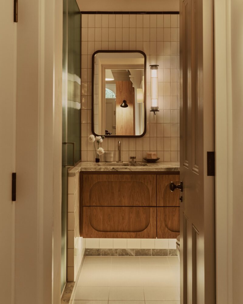 Interior Designers