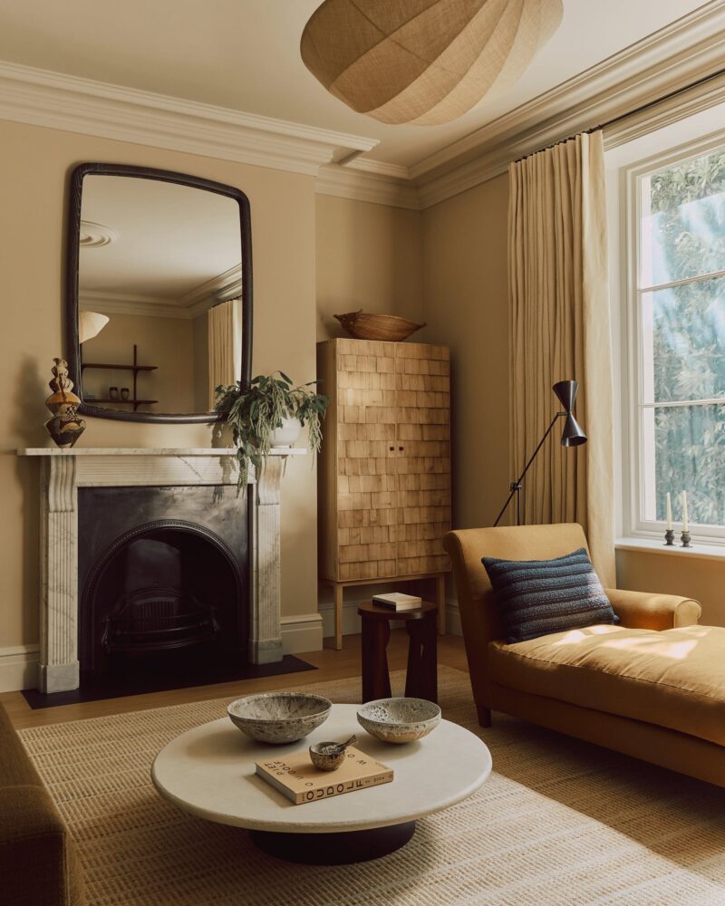 Interior Designers