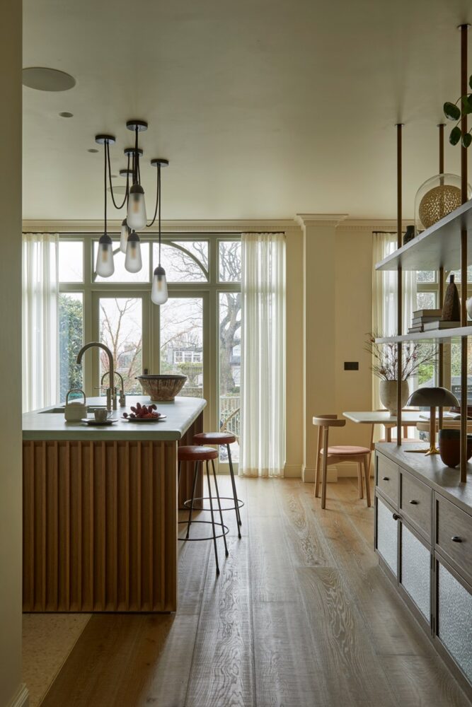 Interior Designers