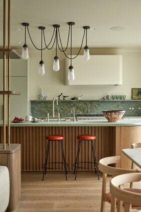 Interior Designers