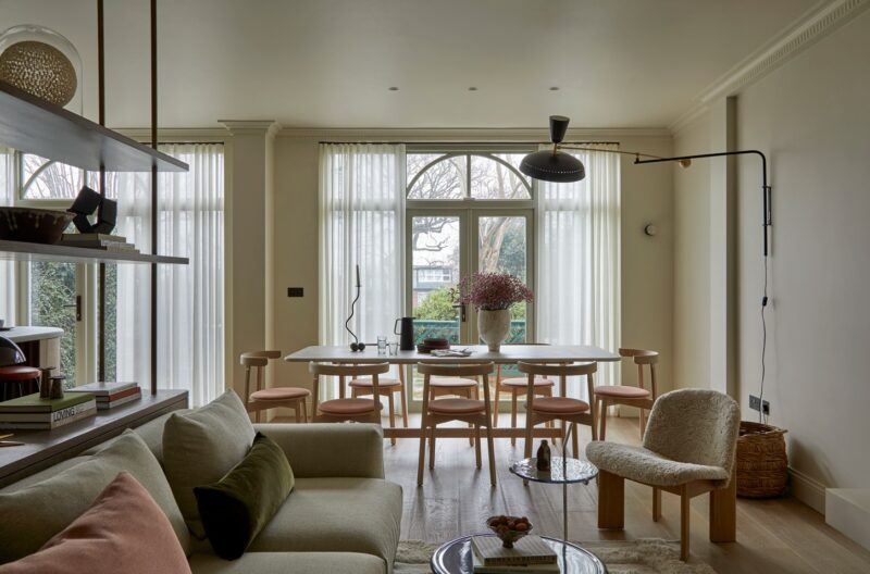 Interior Designers