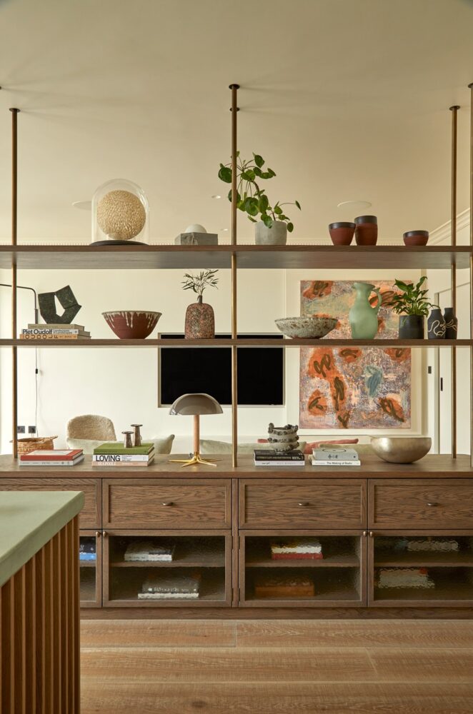 Interior Designers