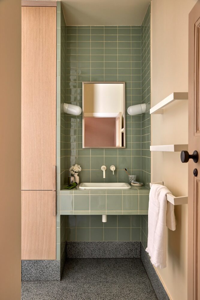 Interior Designers