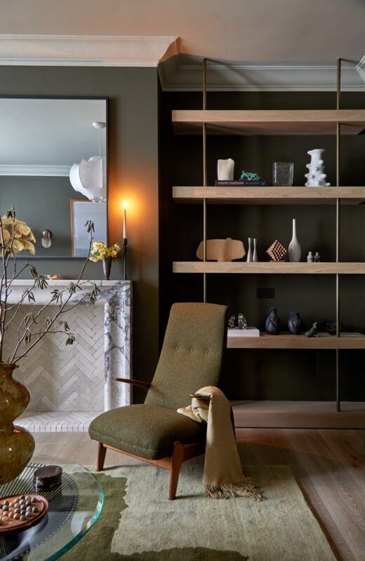 Interior Designers